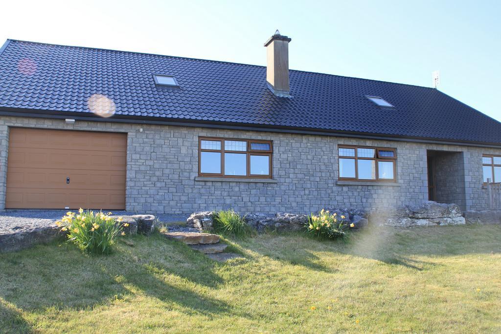 Woodview House Bed And Breakfast Ballinrobe Exterior foto