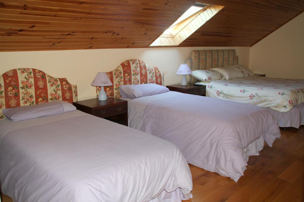 Woodview House Bed And Breakfast Ballinrobe Quarto foto